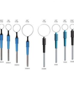 Diathermy Electrode – TriAng 1.7×1.2cm