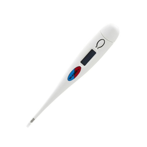 digital thermometer – std tip