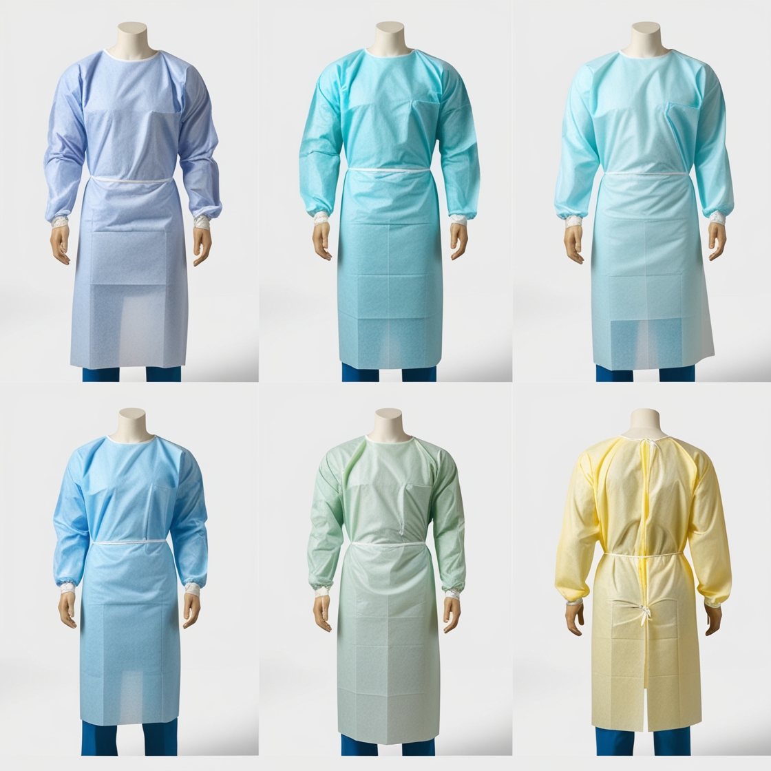 medical gowns fda