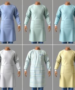 fda Surgical gowns