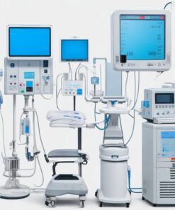 Hospital Bed Mattress