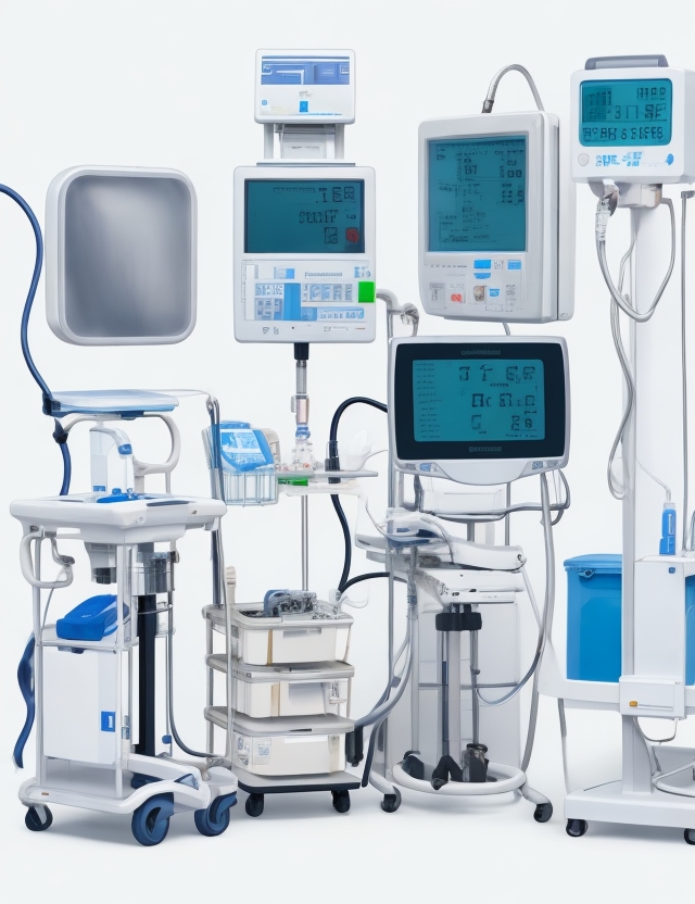 Infusion Pumps
