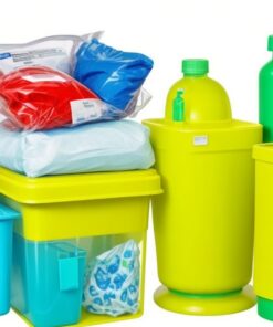 bradley corporation 989-000000 bradley 989-000000 needle disposal cabinet, rec, ss