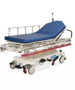 E8 – A2 Trauma Stretcher