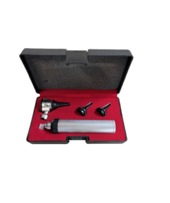 conventional otoscope kit