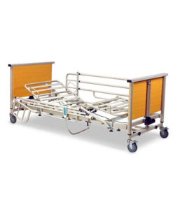 Bed Hospital Electric FS323WMF3