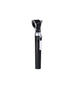 otoscope – hs-ot10j deluxe
