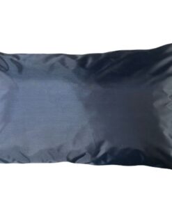 pillow oxford covered