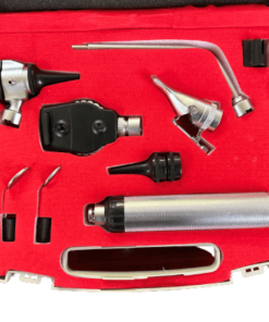 ent diagnostic set