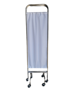 3 fold bedscreen