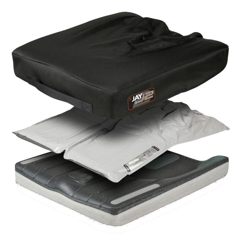 J2 Pressure Care Cushion