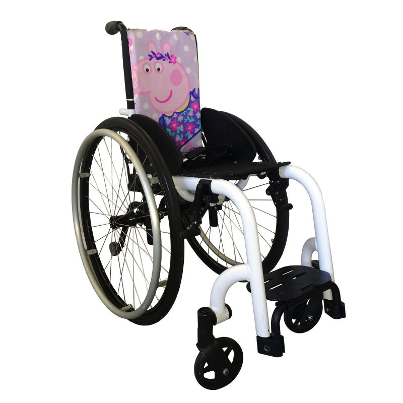 KIDDIES ROLLABILITY MK4