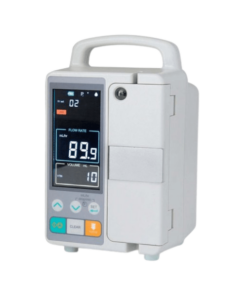 infusion pump