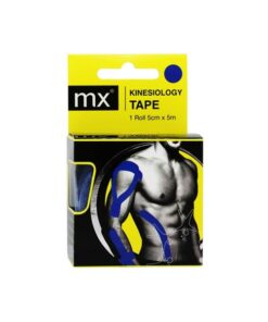 Kinesiology Tape – 1Roll 5cmx5m