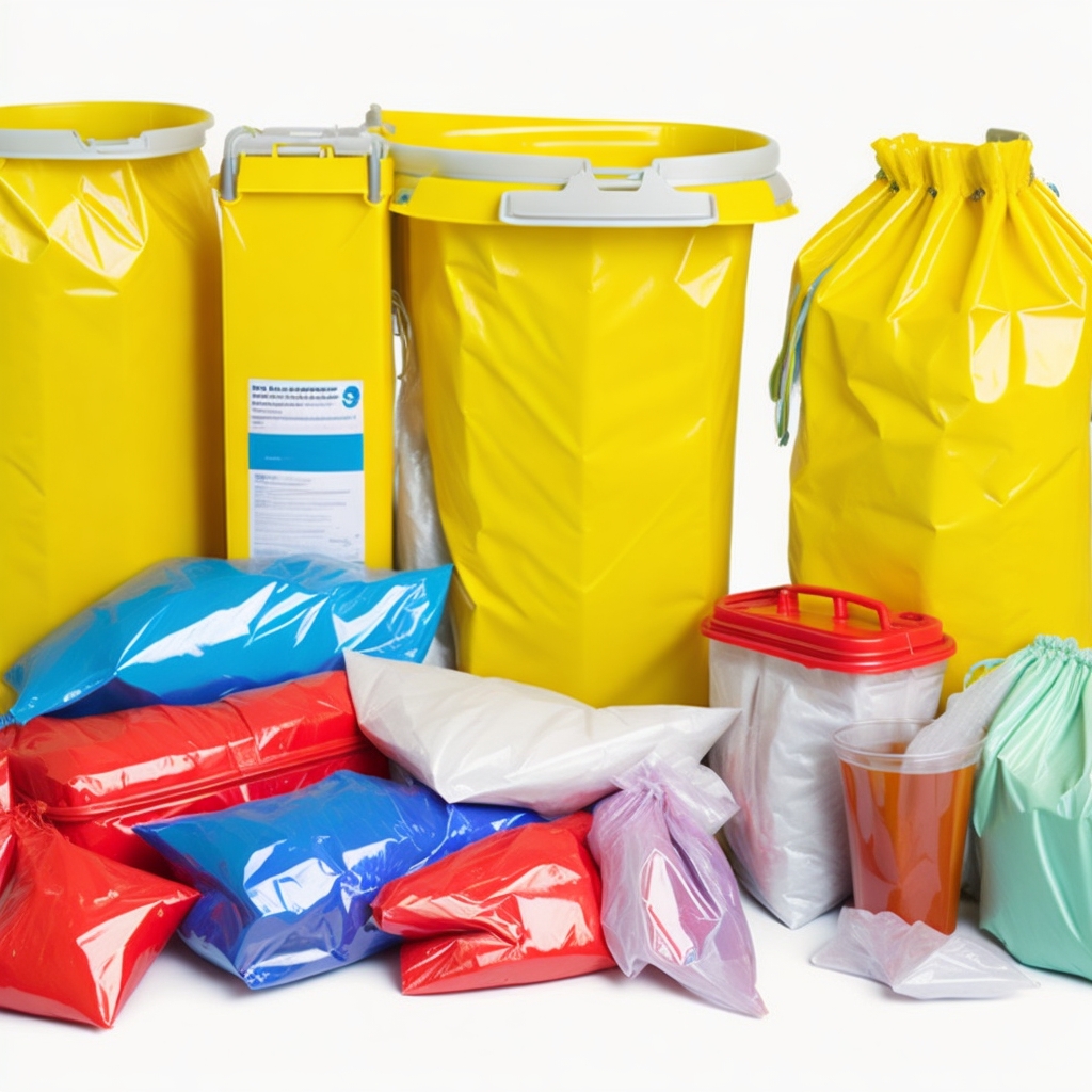 sharps containers 8303sa sharpsafety transportable sharps container, 1 liter capacity, 8 ..