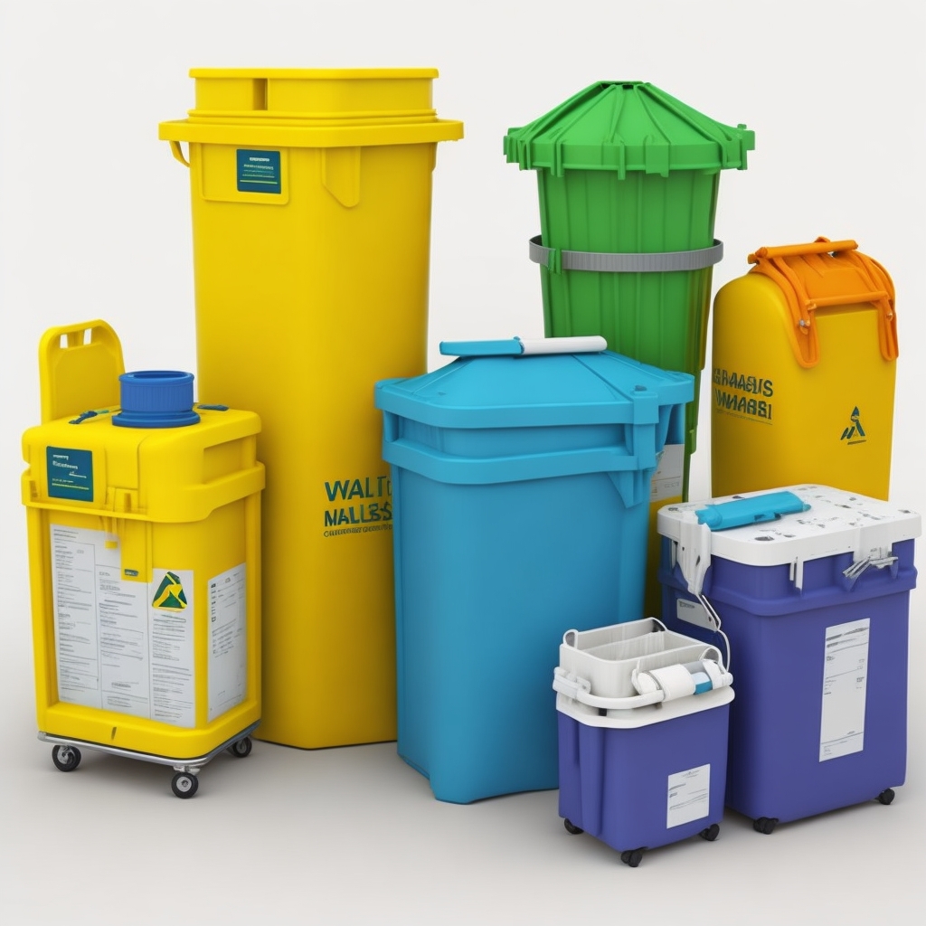 biohazard ziplock bags