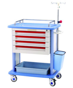 F 45-3 Medical Trolley
