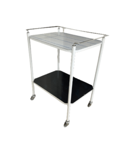 dressing trolley – medium