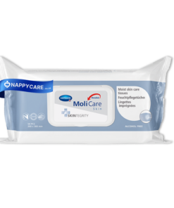 MoliCare Skin Moist Care Tissues (50 pcs)