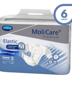 MoliCare Premium Elastic Slip Daytime (6 Drop)