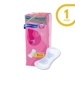 MoliCare Premium Adult Lady Pads ( 1 Drop)