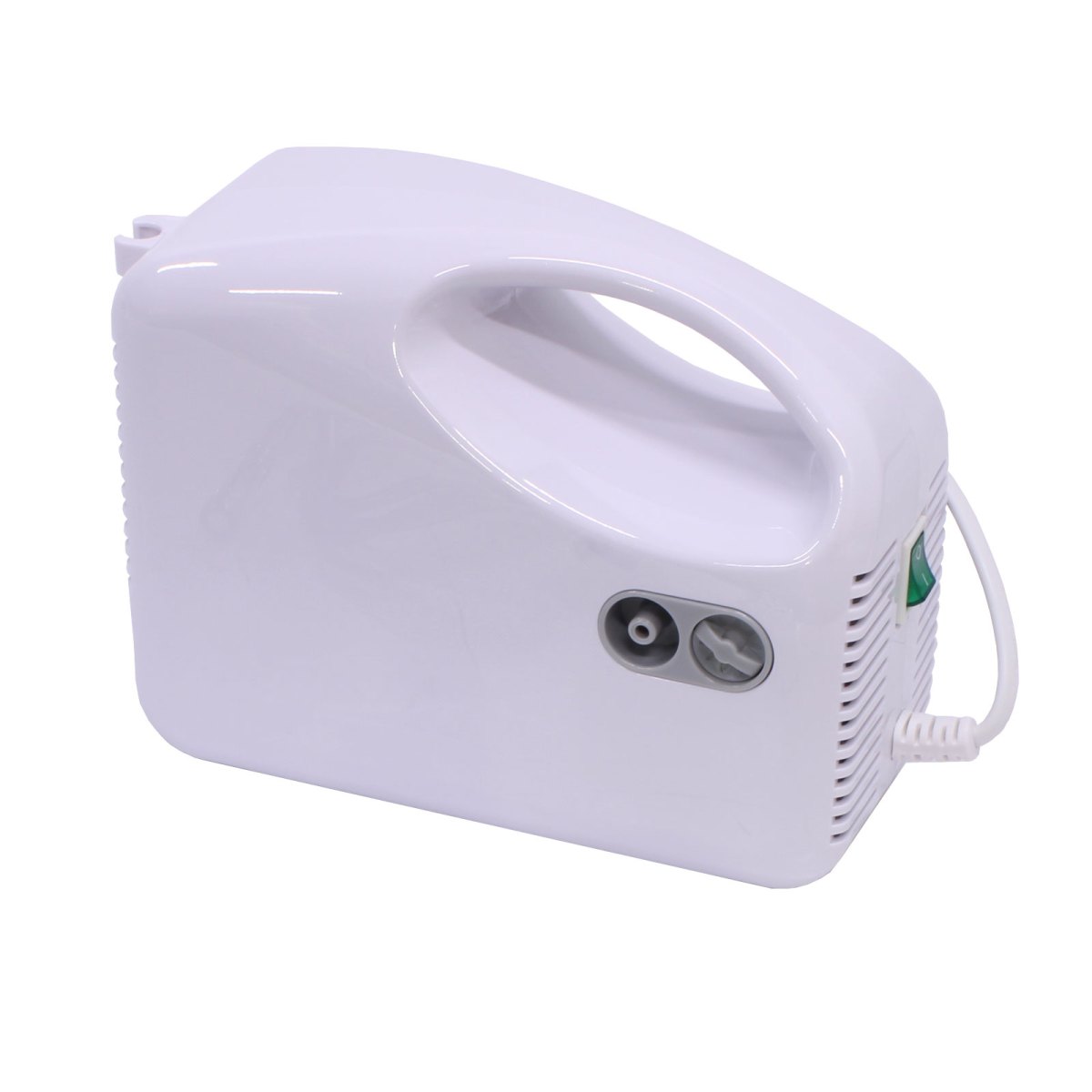 compressor nebulizer machine