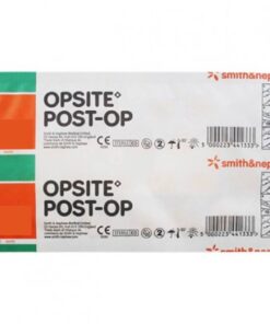 Opsite Post-op 15.5×8.5cm