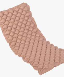 bubble type air mattress