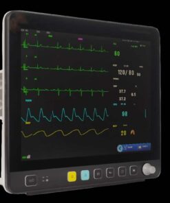 patient monitor e15
