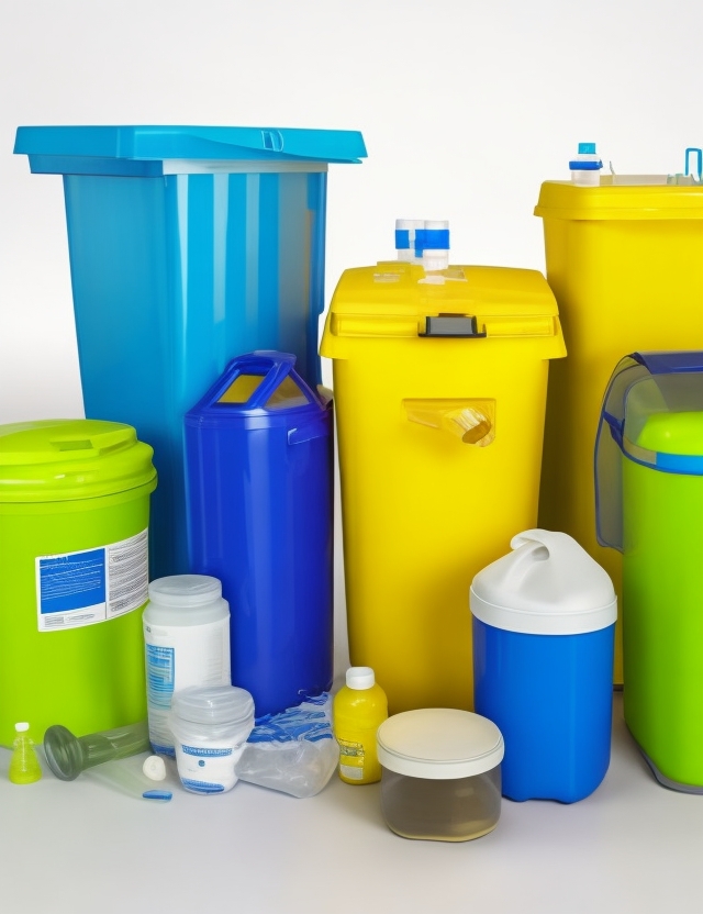 sharps containers 8938fp sharpsafety foot pedal cart for slide lid container, 12 and 18 lt.