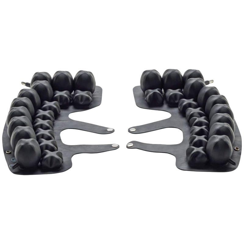 Roho Toilet Seat Cushion