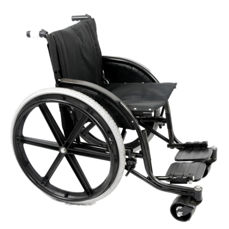 Rough Rider – Offroad