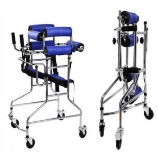 standing walker – 4 foot