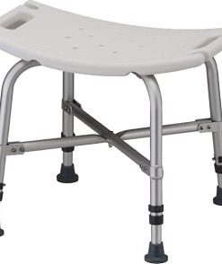 Shower Chair Heavy Duty