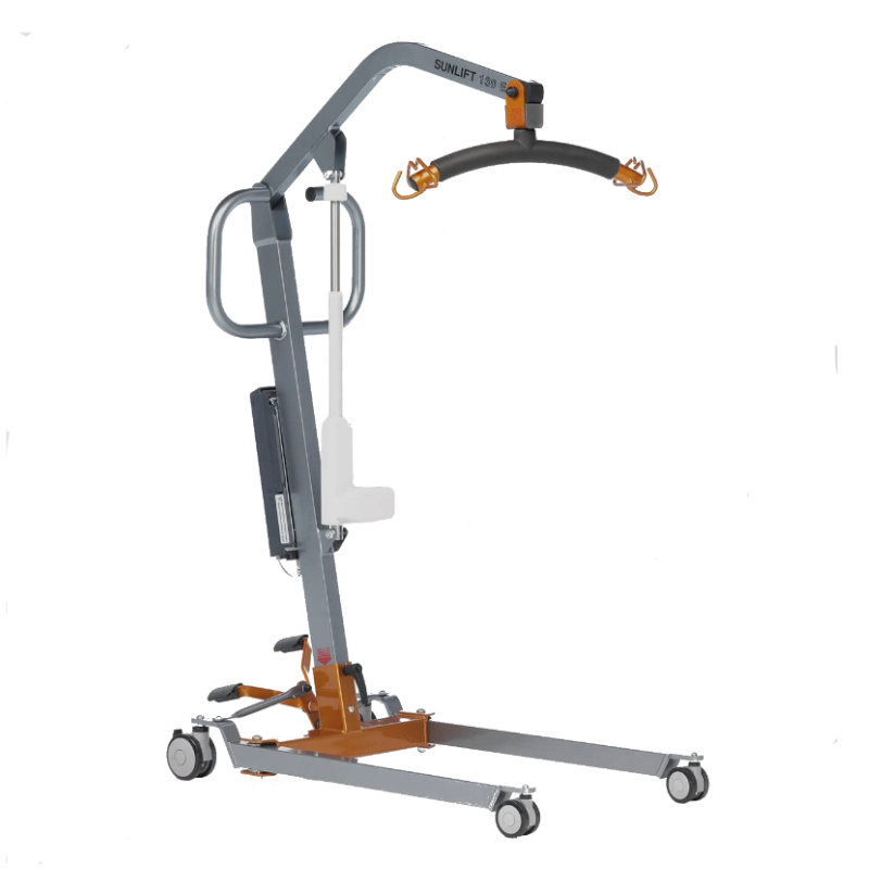 Sunlift Micro Hoist