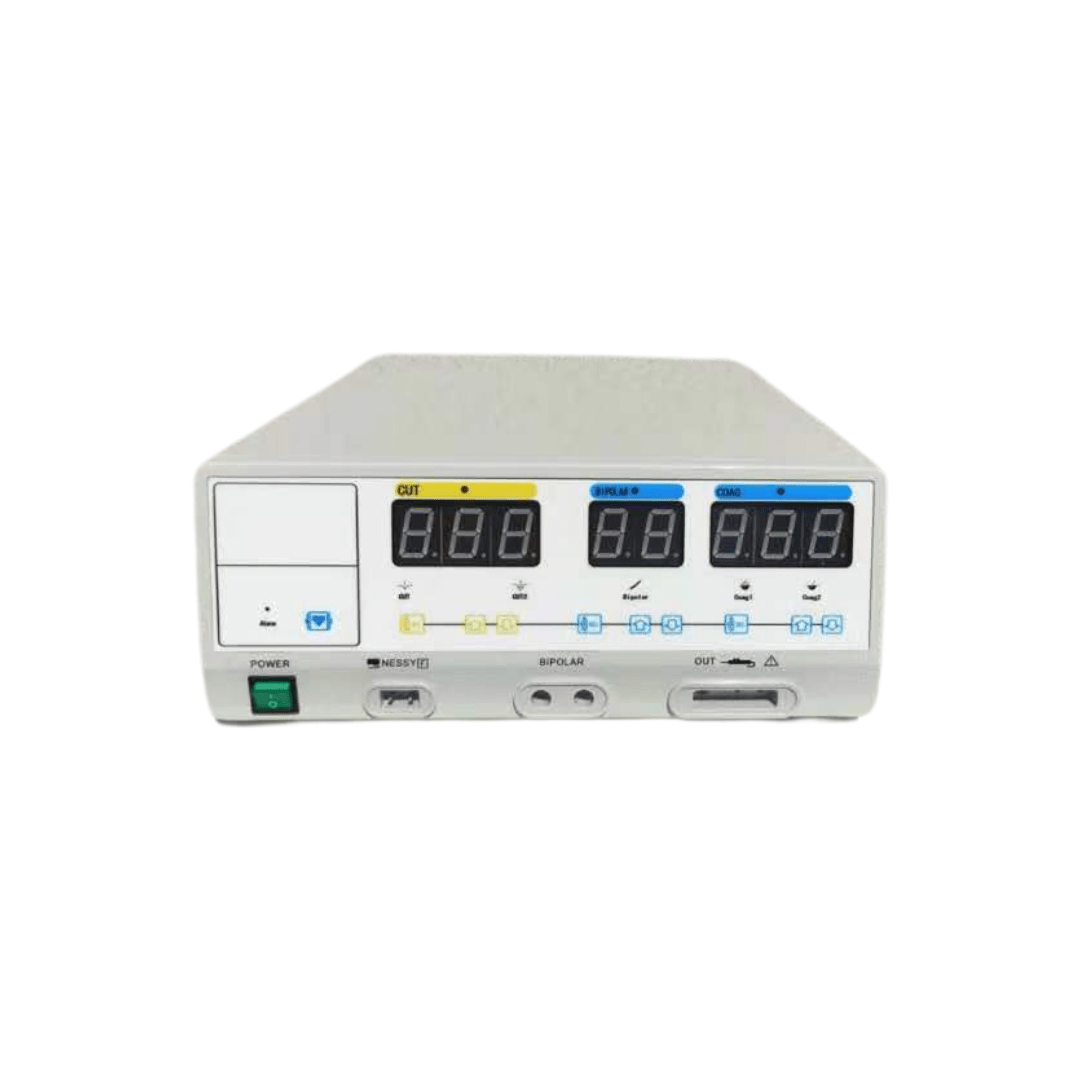 diathermy machine – 400w