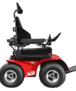 Magic Mobility Extreme X8