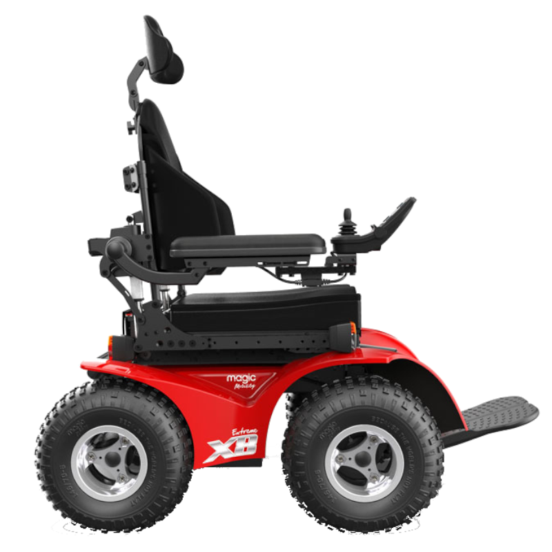 Magic Mobility Extreme X8