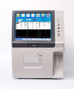 hematology analyzer