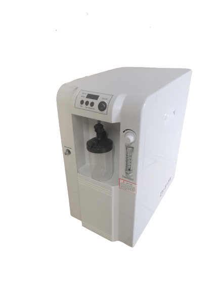 10l medical grade oxygen concentrator (single flow)
