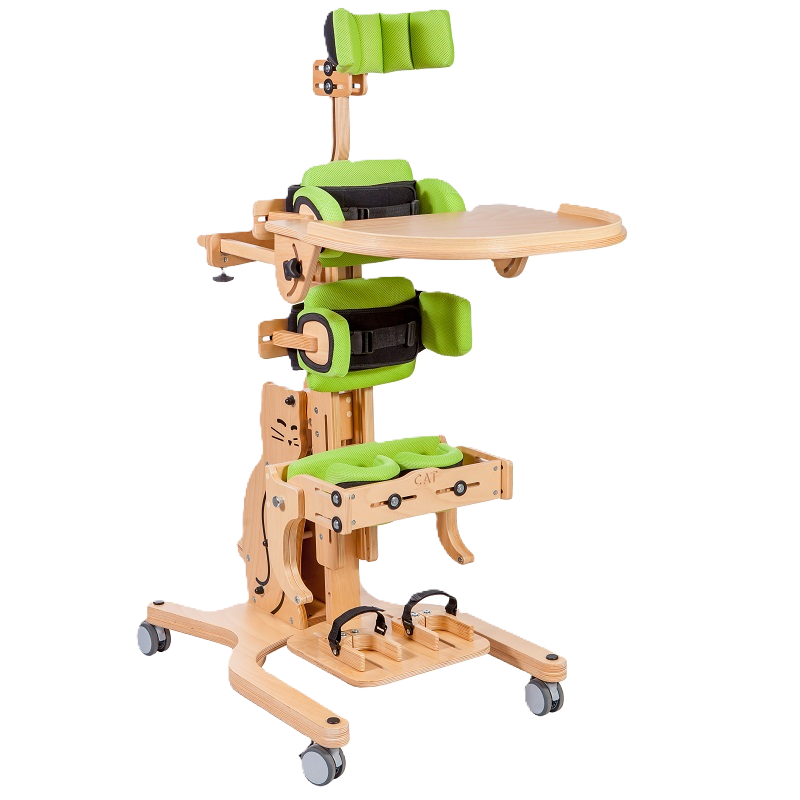 Cat II Standing Frame