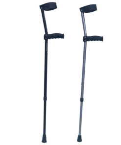 Stride Crutch