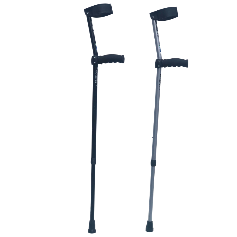 Stride Crutch