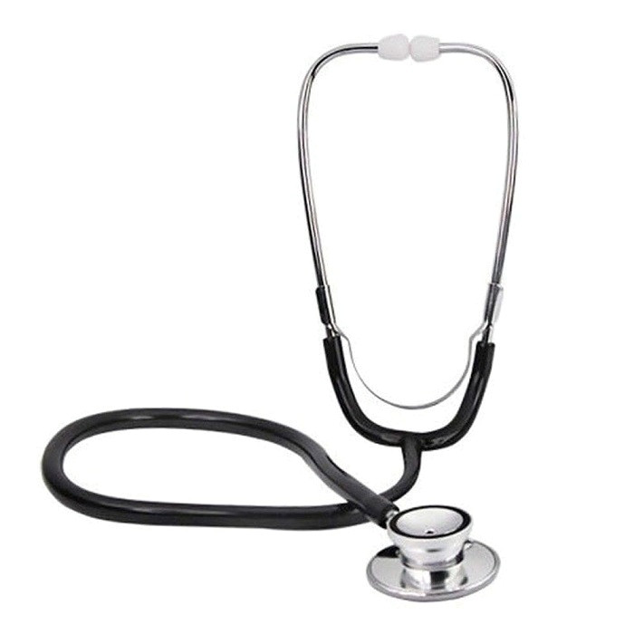 doctor stethoscope – dual head