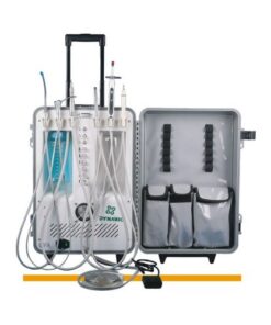 Dynamic® Portable Dental Unit – DU893