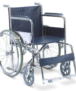 std wheelchair fs809