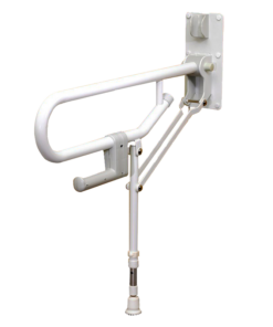 Hinge Grab Rail