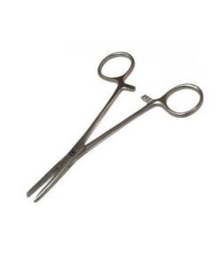 forcep crile haemostatic straight 14cm 1