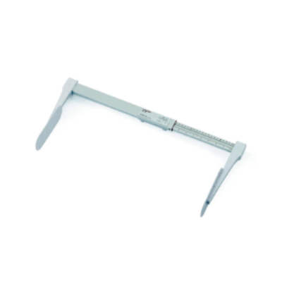 Height Measures HM80M – Analogue Baby