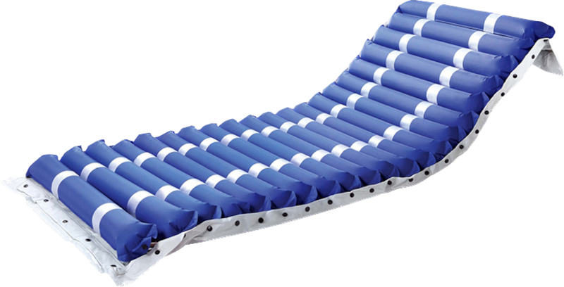 Advanced Tube Pressure Care Mattress